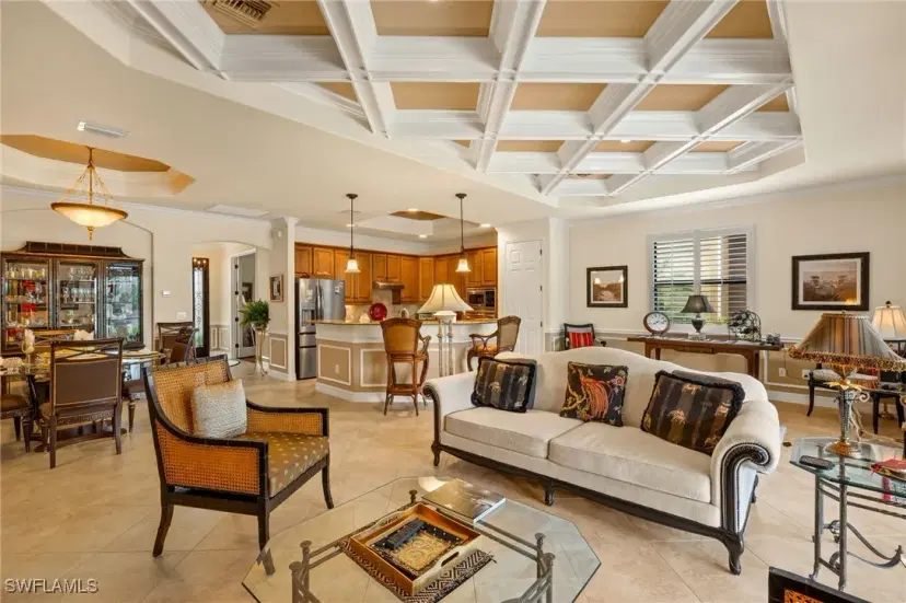Picture of 9209 Veneto Ln, Naples, FL 34113