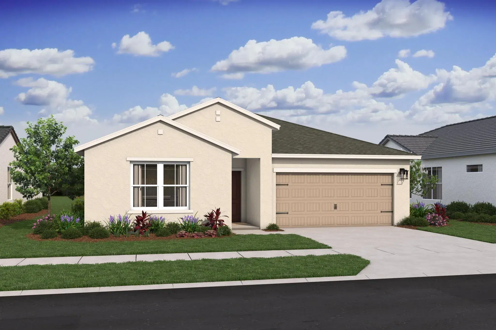 Picture of 241 SW Parish Terrace 26, Port St Lucie, FL 34984
