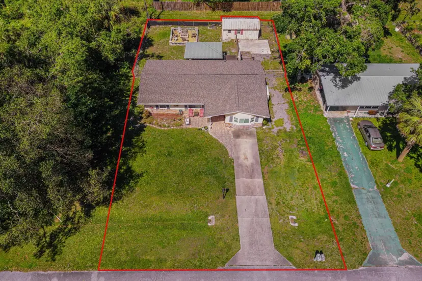 Picture of 7406 James Road, Fort Pierce FL 34951