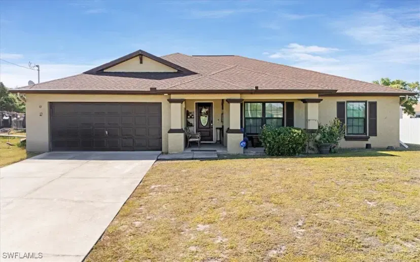 Picture of 4001 23Rd St Sw, Lehigh Acres FL 33976