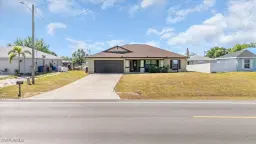 Picture of 4001 23Rd St Sw, Lehigh Acres, FL 33976