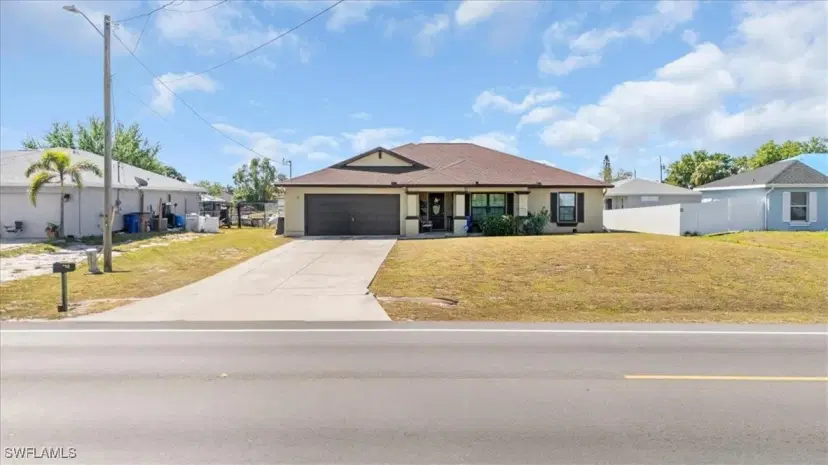 Picture of 4001 23Rd St Sw, Lehigh Acres FL 33976