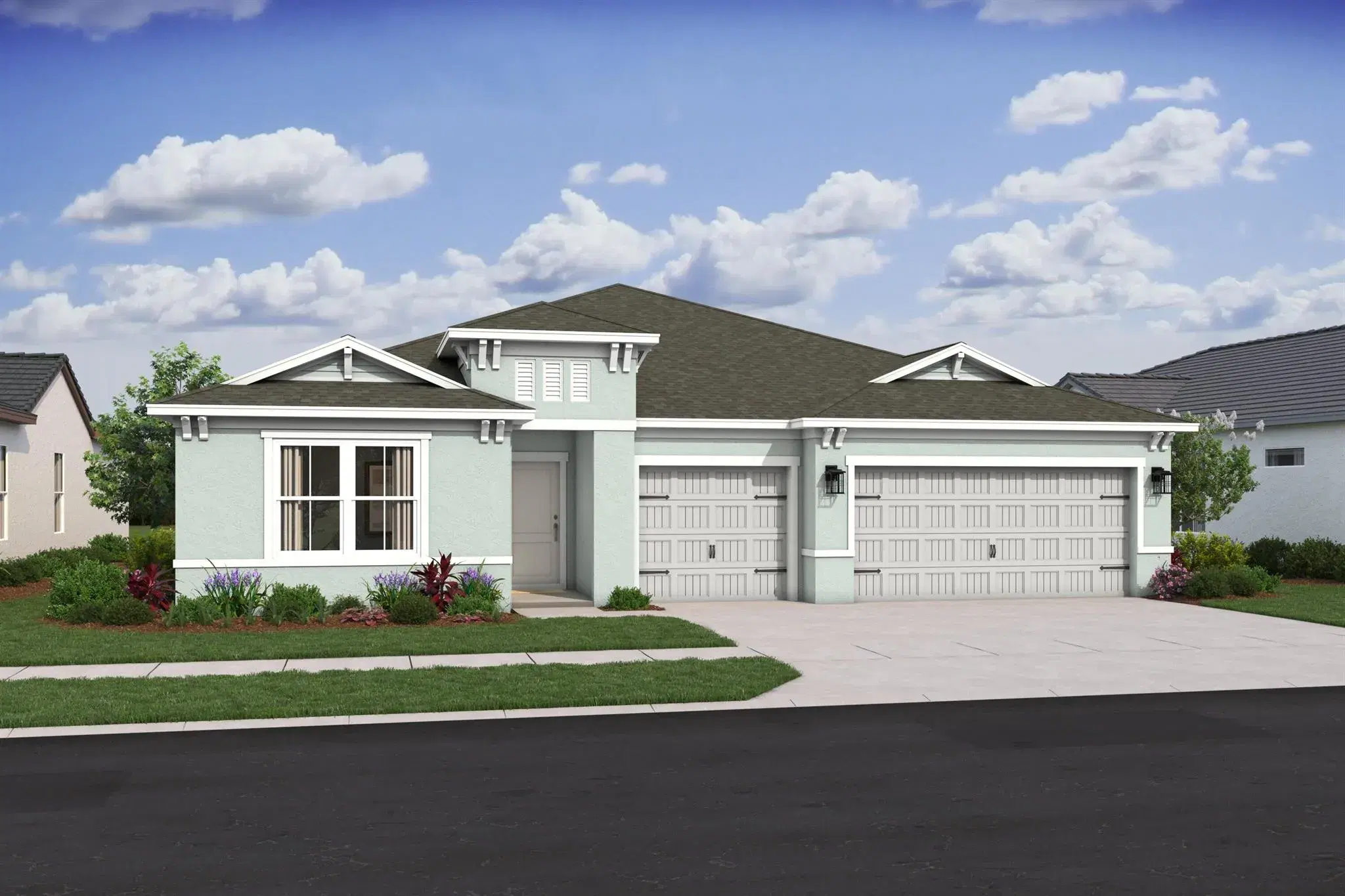 Picture of 1274 NW Granville Avenue 24, Port St Lucie, FL 34953