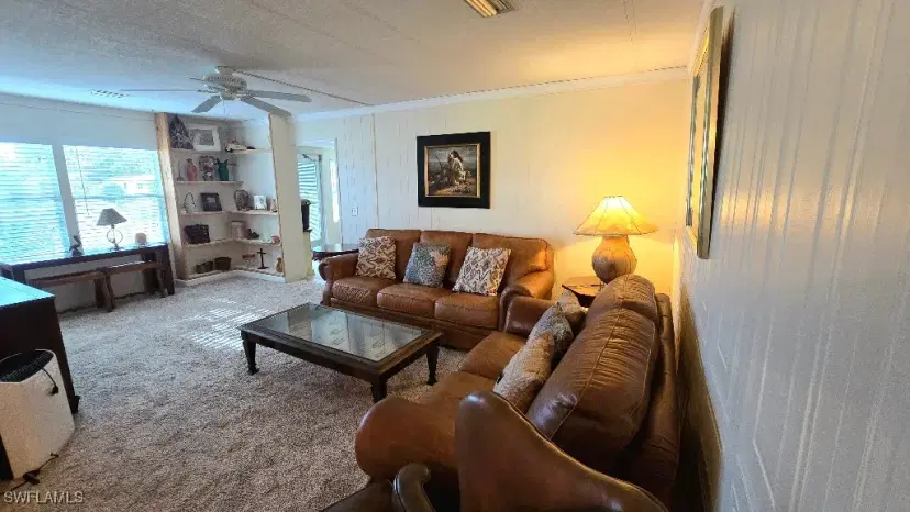 Picture of 537 Charlemagne Blvd, Naples FL 34112