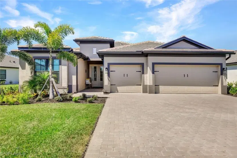 Picture of 20612 Greenwich Pl, Estero FL 33928