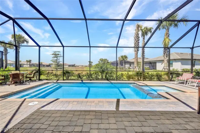 Picture of 20612 Greenwich Pl, Estero FL 33928