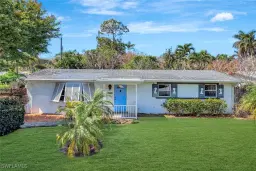 Picture of 2261 11Th St N, Naples, FL 34103
