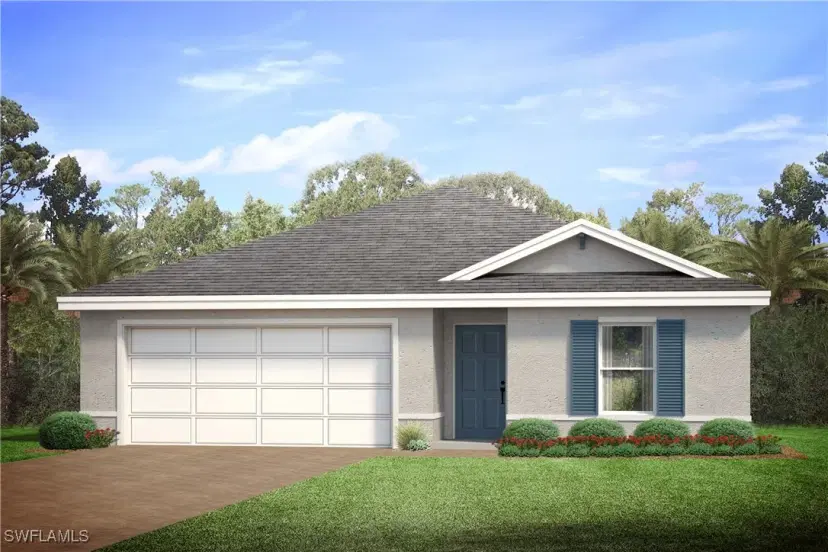 Picture of 1924 NW 24Th Ter, Cape Coral FL 33993