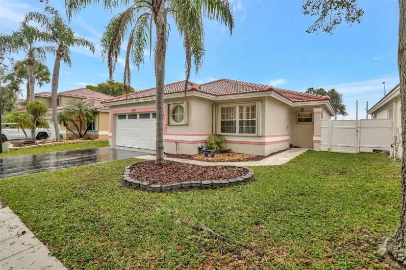 Picture of 2421 NW 72Nd Ave, Margate FL 33063