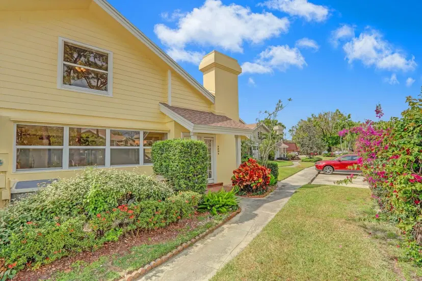 Picture of 3604 SW Sunset Trace Cir, Palm City FL 34990