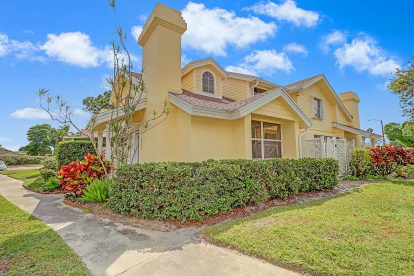 Picture of 3604 SW Sunset Trace Cir, Palm City FL 34990