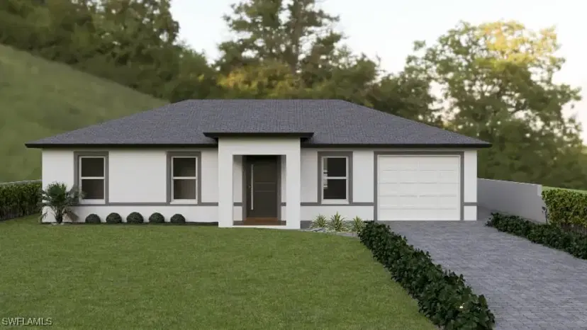 Picture of 3516 23Rd St Sw, Lehigh Acres FL 33976