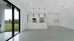 Picture of 829 Frederick Reid St E, Lehigh Acres, FL 33974
