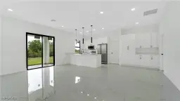 Picture of 829 Frederick Reid St E, Lehigh Acres, FL 33974