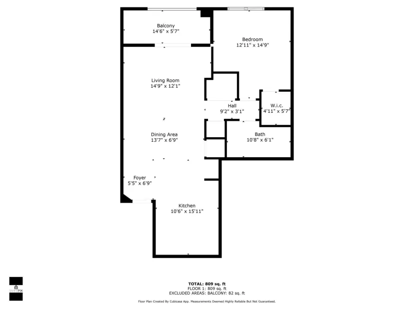 Picture of 100 N Federal Highway 528, Fort Lauderdale FL 33301