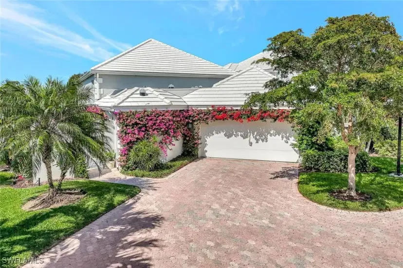 Picture of 7063 Villa Lantana Way 3, Naples FL 34108