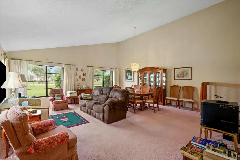 Picture of 4451 Willow Pond Road B, West Palm Beach FL 33417
