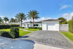 Picture of 2111 Notre Dame Drive, Lake Worth Beach, FL 33460