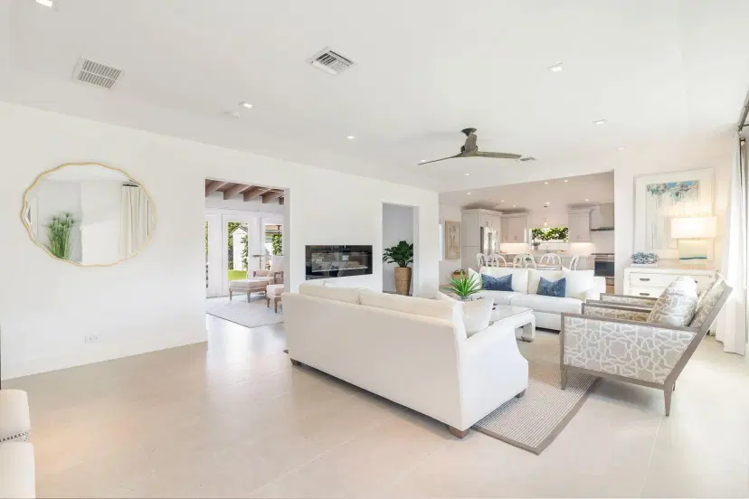 Picture of 2111 Notre Dame Drive, Lake Worth Beach FL 33460