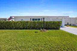 Picture of 2112 SW 22Nd Street, Boynton Beach, FL 33426