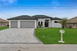 Picture of 203 SE 11Th Ter, Cape Coral, FL 33990