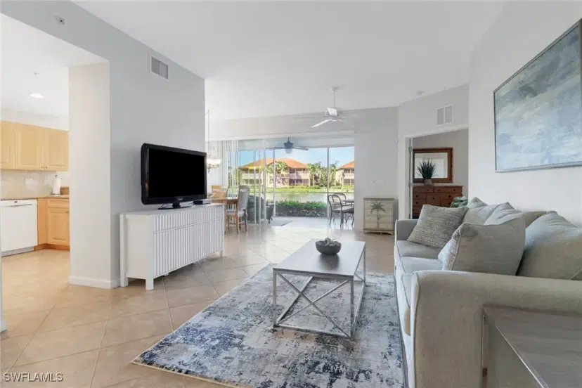 Picture of 6666 Alden Woods Cir 101, Naples FL 34113
