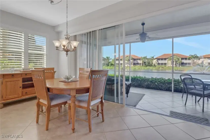 Picture of 6666 Alden Woods Cir 101, Naples FL 34113