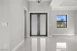 Picture of 1105 Barfield St E, Lehigh Acres, FL 33974