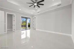 Picture of 1105 Barfield St E, Lehigh Acres, FL 33974