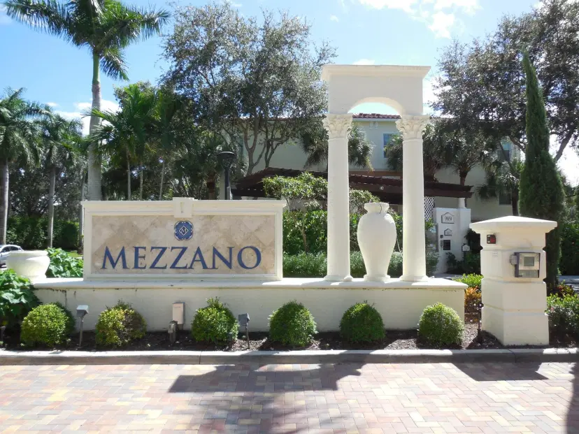 Picture of 9833 Baywinds Drive 7307, West Palm Beach FL 33411