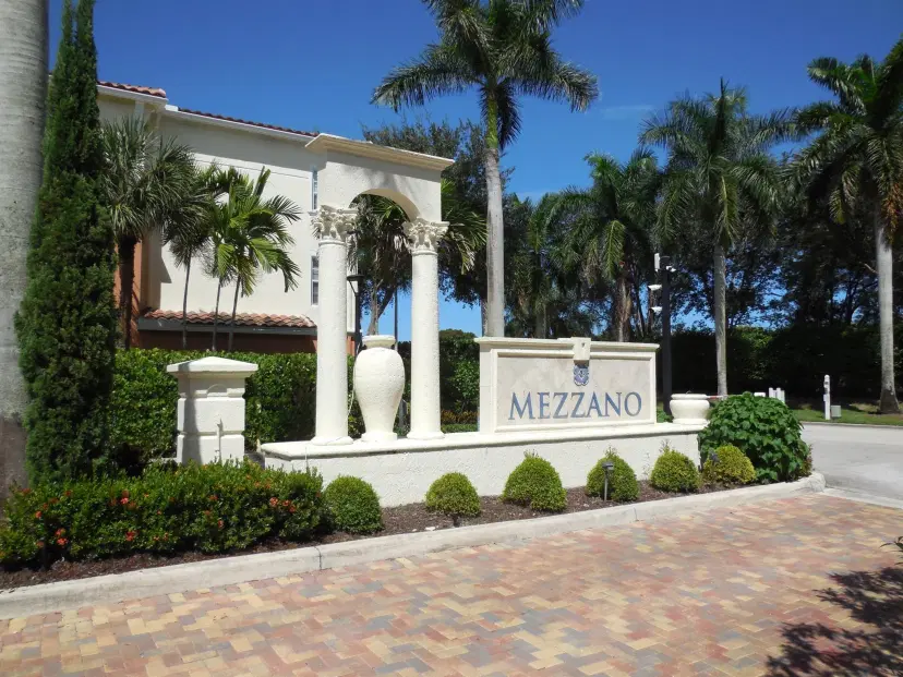 Picture of 9833 Baywinds Drive 7307, West Palm Beach FL 33411