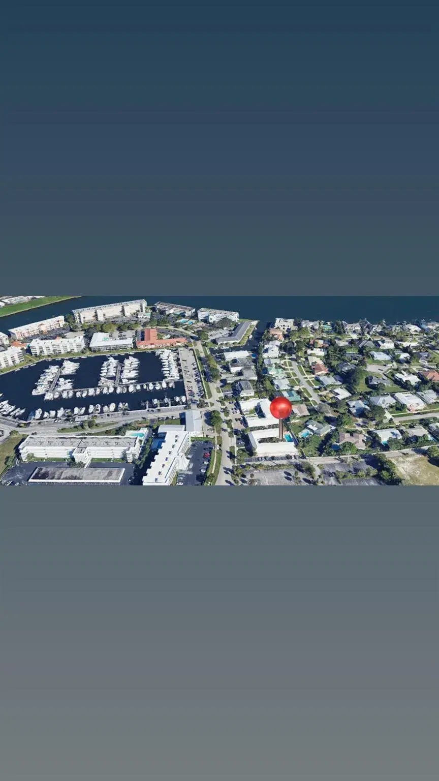 Picture of 148 Yacht Club Drive 5, North Palm Beach, FL 33408