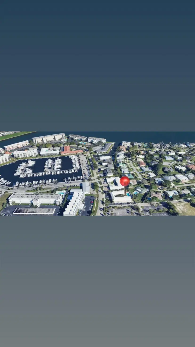 Picture of 148 Yacht Club Drive 5, North Palm Beach FL 33408