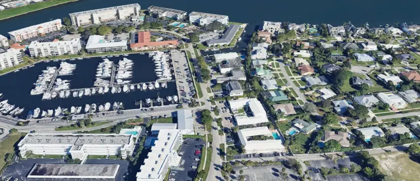 Picture of 148 Yacht Club Drive 5, North Palm Beach FL 33408