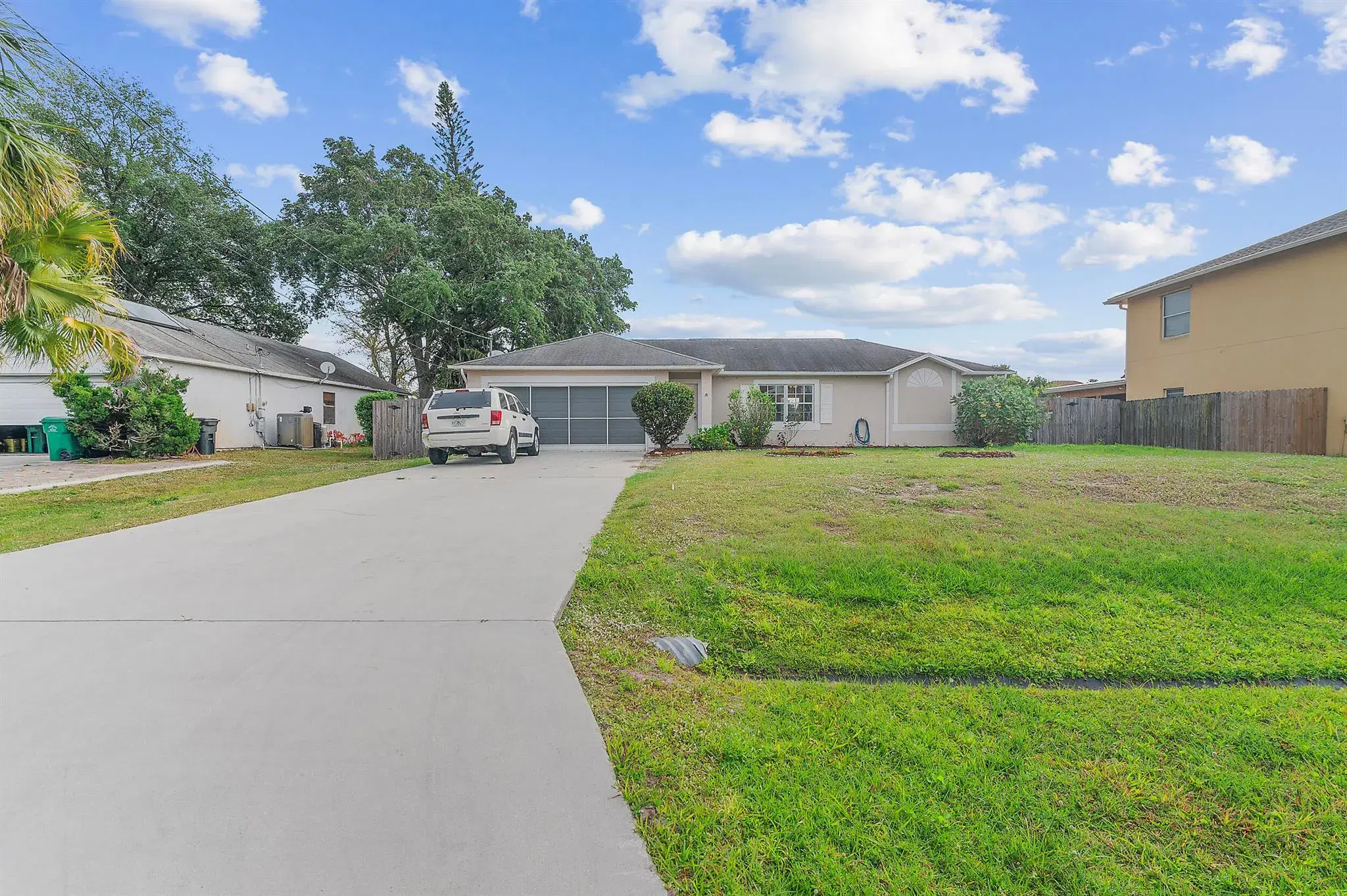 Picture of 3749 SW Kasin Street, Port St Lucie, FL 34953