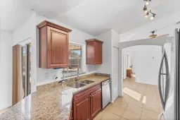 Picture of 3749 SW Kasin Street, Port St Lucie, FL 34953