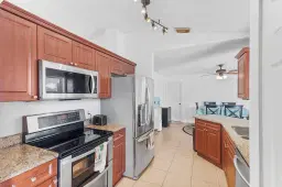 Picture of 3749 SW Kasin Street, Port St Lucie, FL 34953