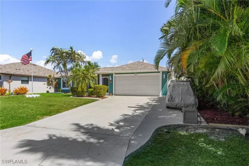Picture of 3319 Surfside Blvd, Cape Coral FL 33914