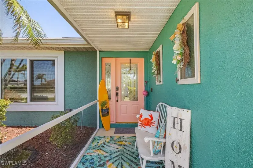 Picture of 3319 Surfside Blvd, Cape Coral FL 33914