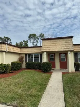Picture of 91 Pioneer Ct, Fort Myers, FL 33919