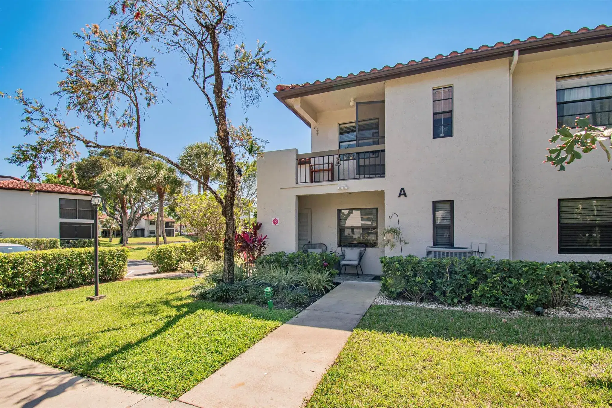 Picture of 21556 Cypress Hammock Drive 41A, Boca Raton, FL 33428