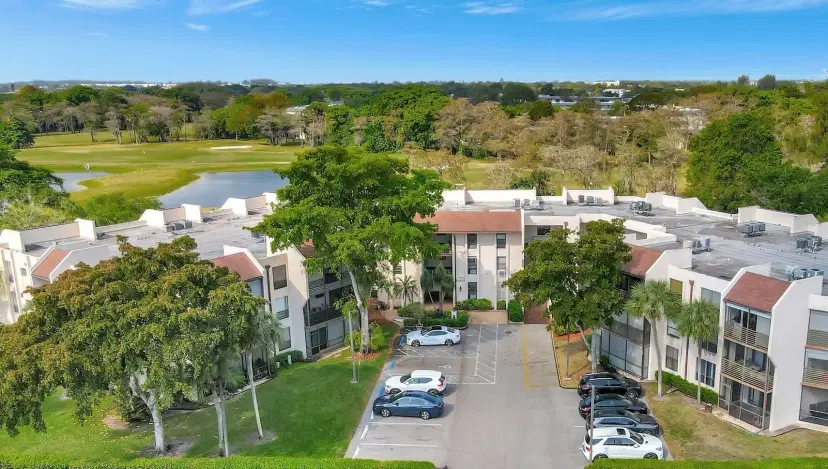 Picture of 6451 N University Drive 122, Tamarac FL 33321