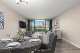 Picture of 1501 Middle Gulf Dr J104, Sanibel, FL 33957