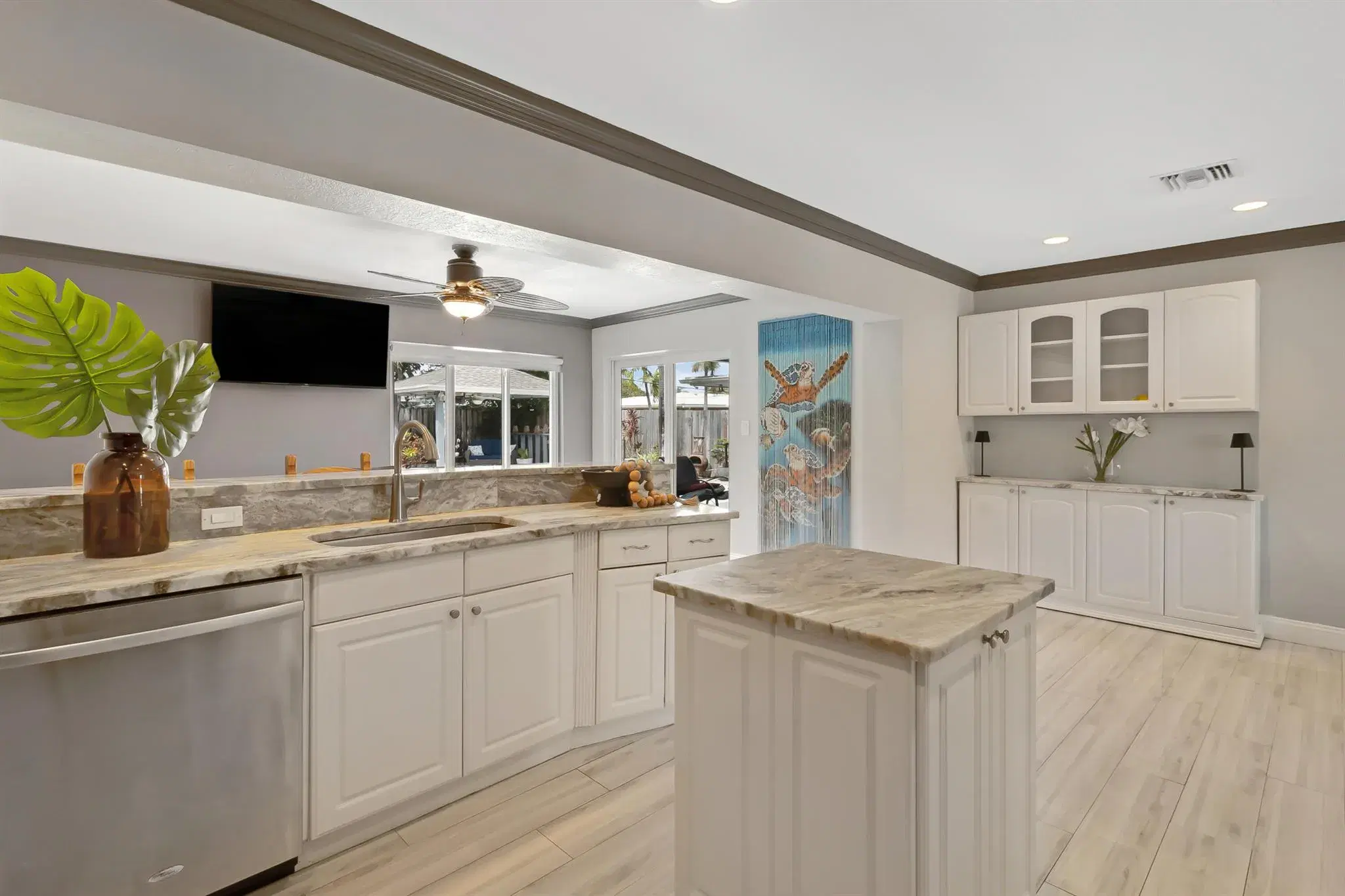 Picture of 1351 SE 7 Avenue, Pompano Beach, FL 33060