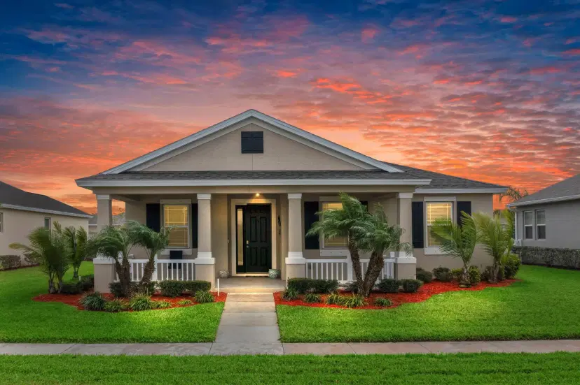 Picture of 1465 Bruntsfield Terrace, Vero Beach FL 32966