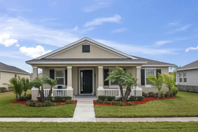 Picture of 1465 Bruntsfield Terrace, Vero Beach FL 32966