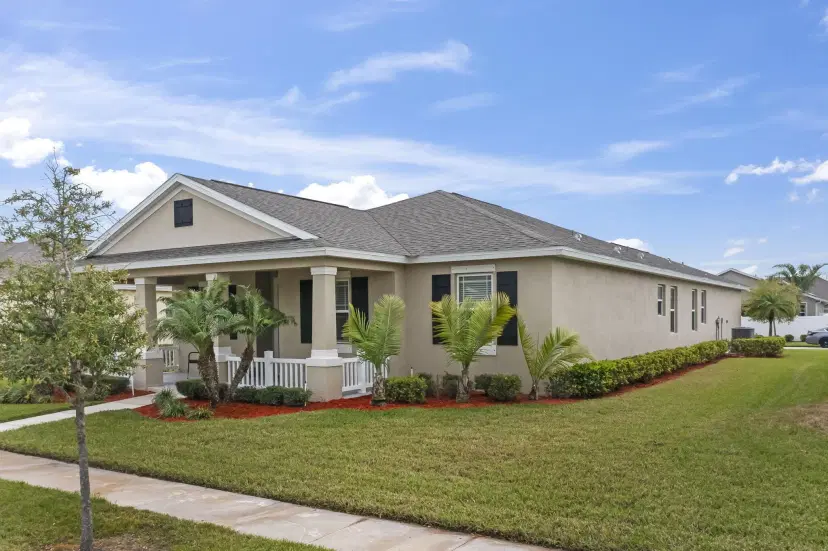 Picture of 1465 Bruntsfield Terrace, Vero Beach FL 32966
