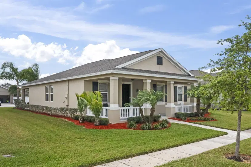 Picture of 1465 Bruntsfield Terrace, Vero Beach FL 32966