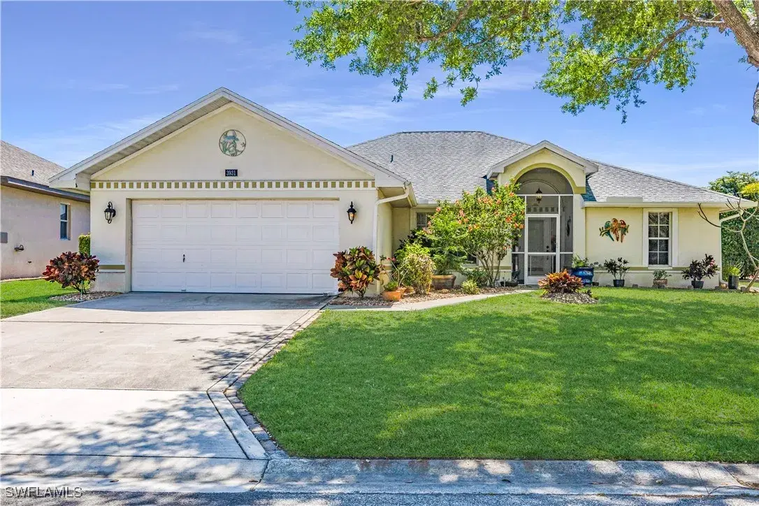 Picture of 3931 Preserve Way, Estero, FL 33928