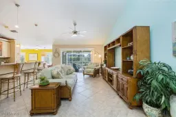 Picture of 3931 Preserve Way, Estero, FL 33928